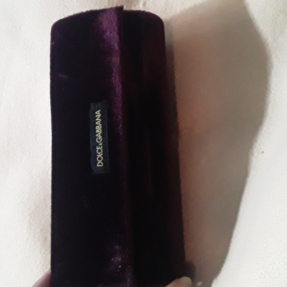 Dolce & Gabbana Sunglasses - Picture 10 of 16